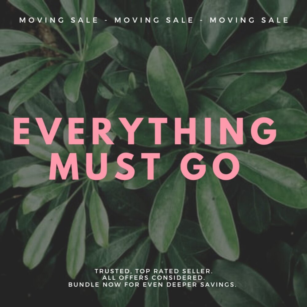 SUMMER 2025 (not for sale)